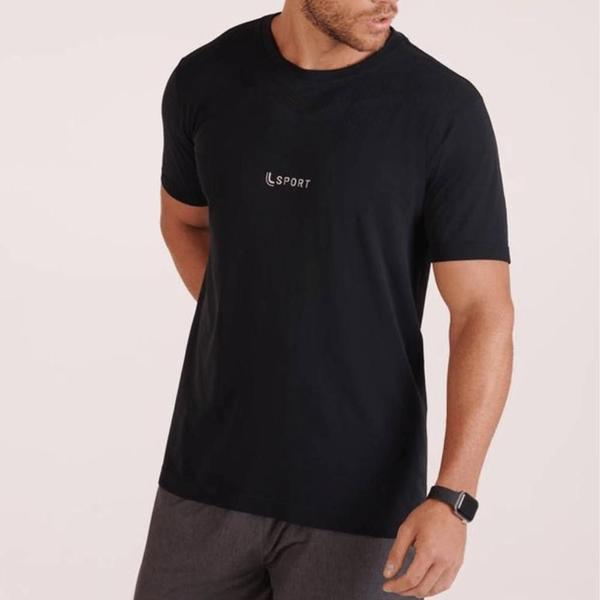 Imagem de Camiseta Lupo Sport T-Shirt Boston 70728-001