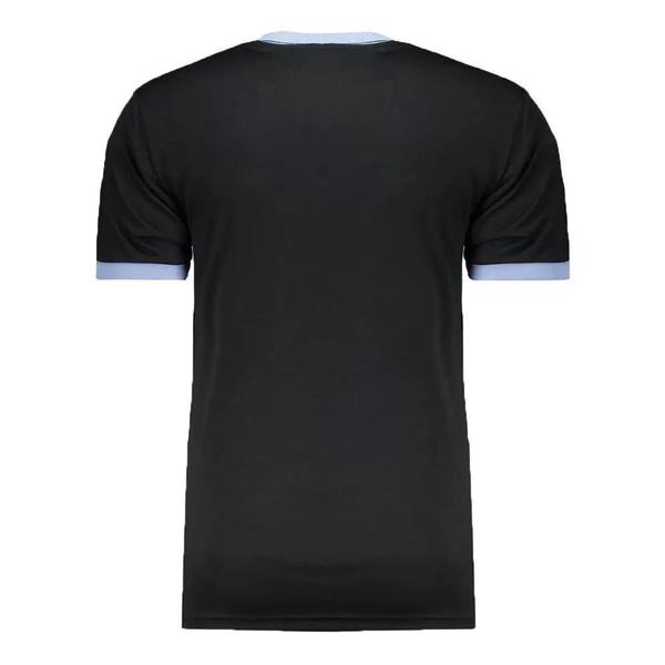 Imagem de Camiseta manchester city philips preto/celeste