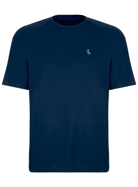 Imagem de Camiseta Manga Curta Lupo Sport 75040-002 Masculina Basic Térmica Poliéster T. P/XXG