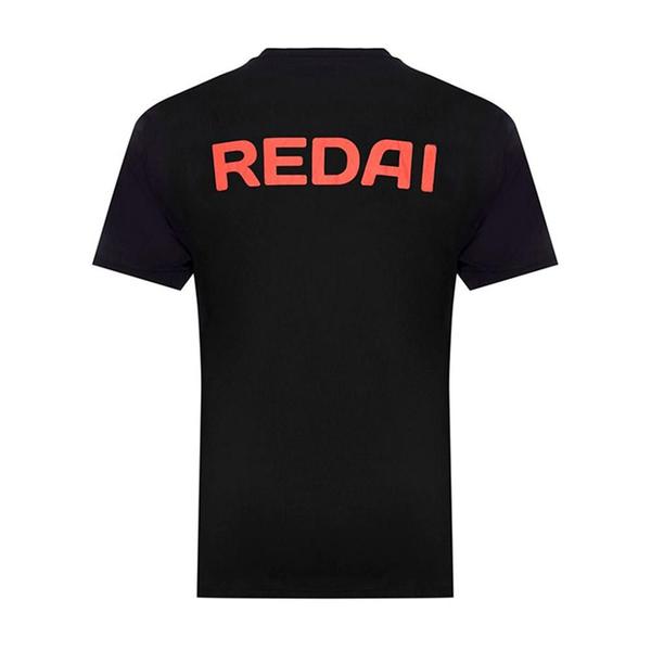 Imagem de Camiseta manga curta team redai