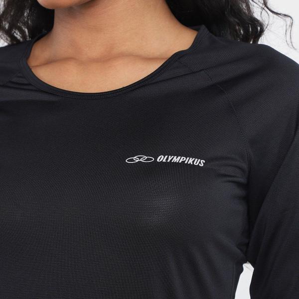 Imagem de Camiseta Manga Longa Olympikus Runner 2.0 Feminina