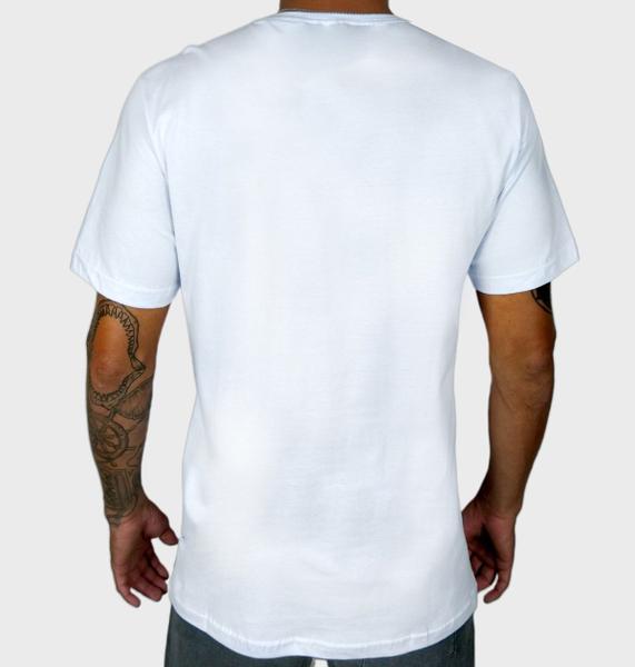 Imagem de Camiseta Masculina Algodão Prime Sunny Pelican WSS