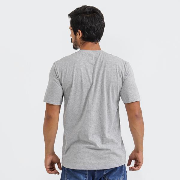 Imagem de Camiseta Masculina estampa bike ciclismo-100% Algodão 30.1