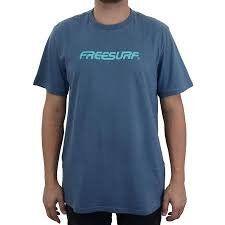 Imagem de Camiseta Masculina Free Surf 110405518