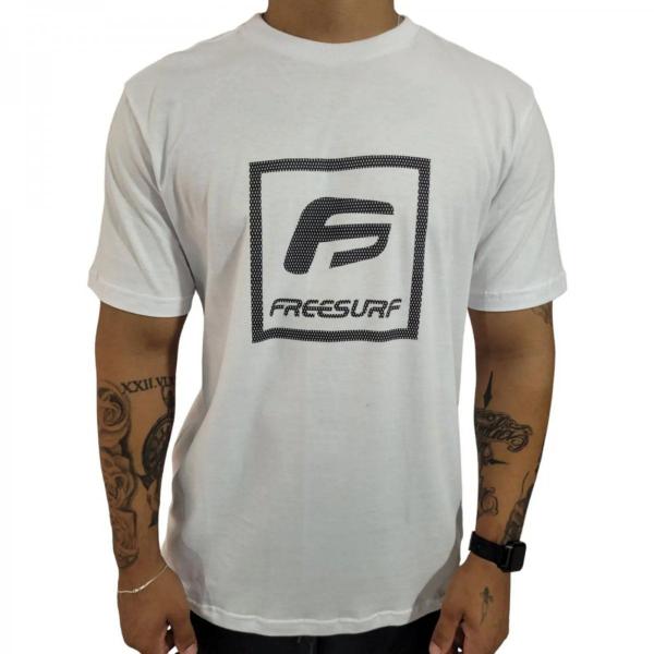 Imagem de Camiseta Masculina Free Surf Ocean