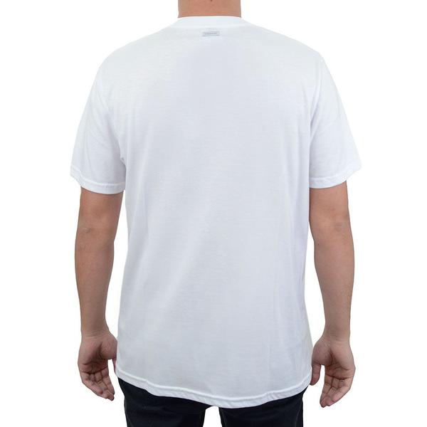 Imagem de Camiseta Masculina Freesurf MC Beach Branca - 11040