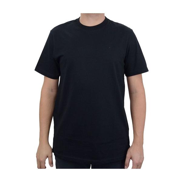 Imagem de Camiseta Masculina Freesurf MC Essential Preta - 110411