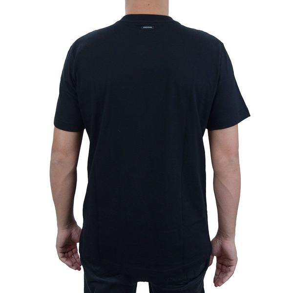 Imagem de Camiseta Masculina Freesurf MC Maui Preta - 110405447