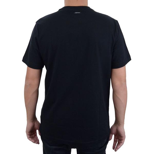 Imagem de Camiseta Masculina Freesurf MC Vacation Preta - 110405448