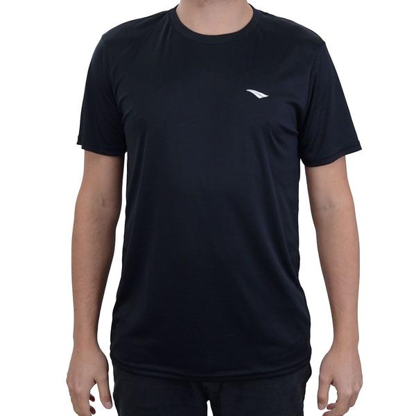 Imagem de Camiseta Masculina MC Penalty X Preto - 310603