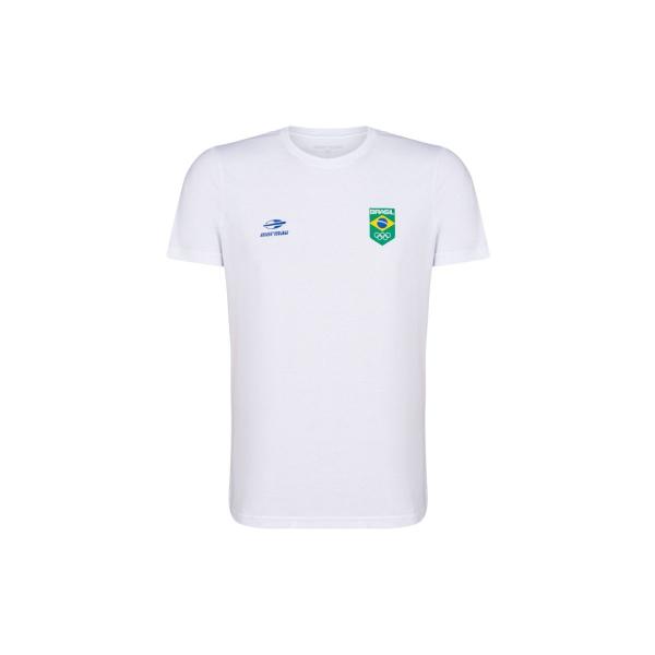 Imagem de Camiseta Masculina Mormaii Travel Time Brasil Oficial 