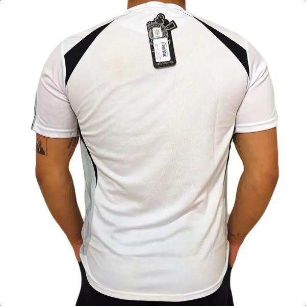 Imagem de Camiseta Masculina Orizon Corinthians Oficial Licenciada