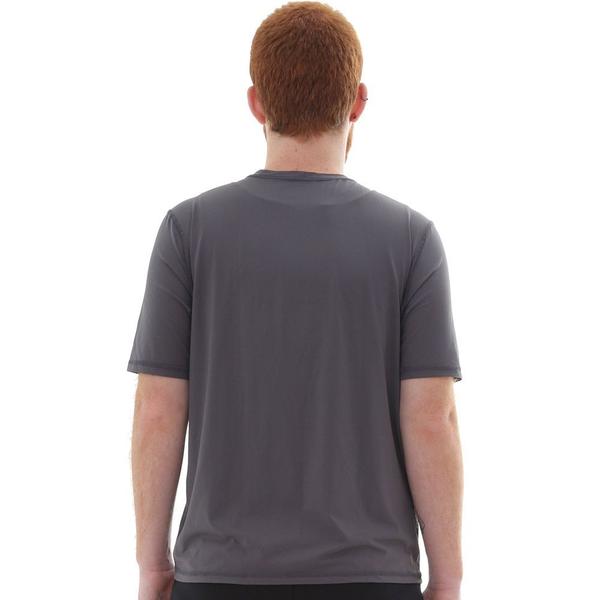 Imagem de Camiseta Masculina Proteção Solar Uv50 Manga Curta - Slim Fitness