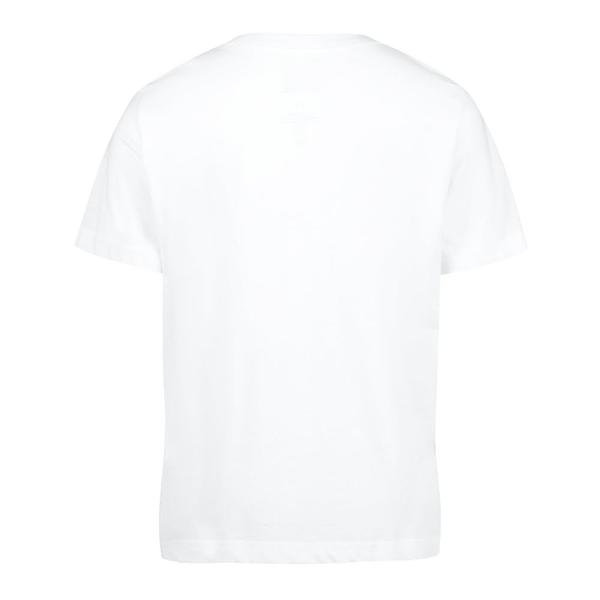 Imagem de Camiseta Messi Boys' Lifestyle de manga curta com logotipo Slim-Fit