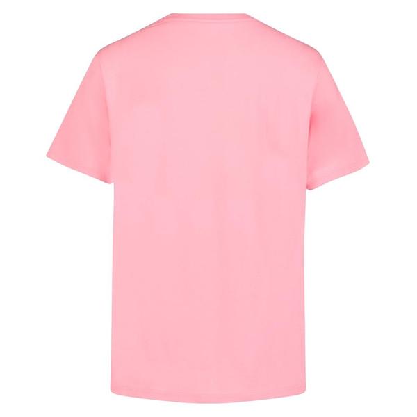 Camiseta Messi Boys' Lifestyle, manga curta, algodão justo Imagem de Camiseta Messi Boys' Lifestyle, manga curta, algodão justo