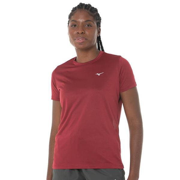 Imagem de Camiseta mizuno energy feminina