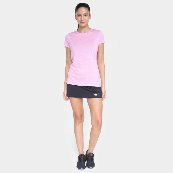 Imagem de Camiseta Mizuno Impule Core Feminina