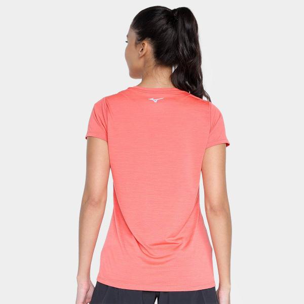 Imagem de Camiseta Mizuno Impule Core Feminina