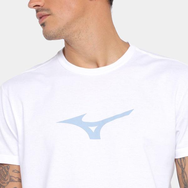 Imagem de Camiseta Mizuno Lifestyle Masculina