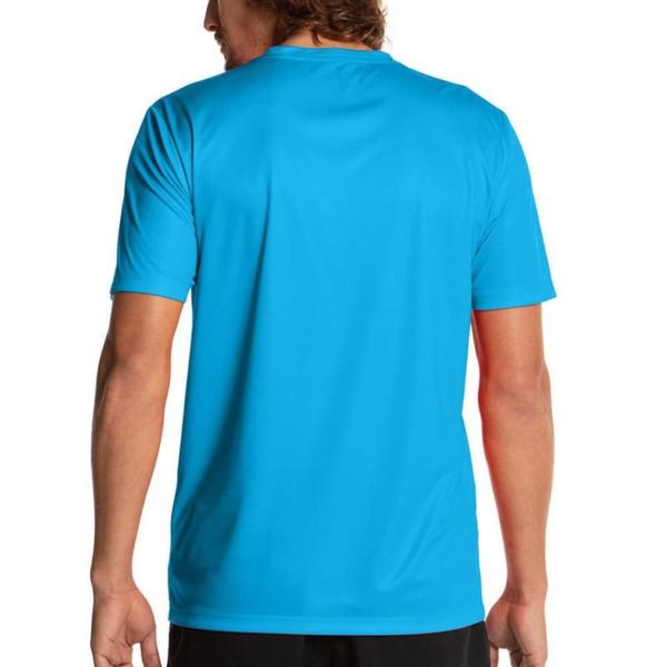 Imagem de Camiseta Mizuno Masculina Treino Spark Esportiva