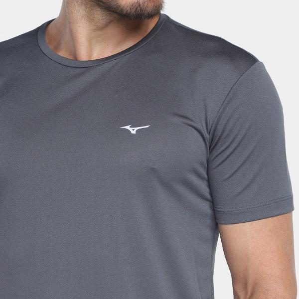 Imagem de Camiseta Mizuno Nirvana Masculina