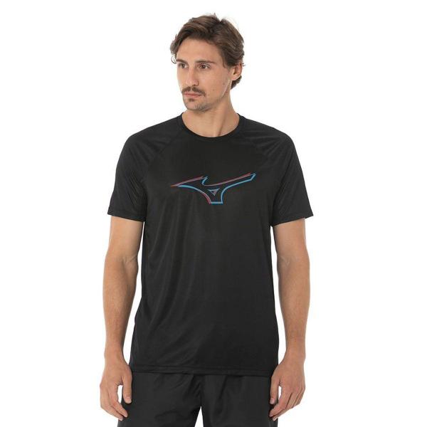 Imagem de Camiseta Mizuno Run Easy 4 Masculina