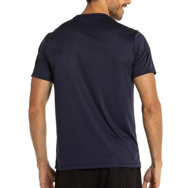 Imagem de Camiseta Mizuno Spark 2 Masculina - Preto