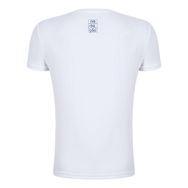 Imagem de Camiseta Mormaii Natação Proteção UV 50+ Masculina