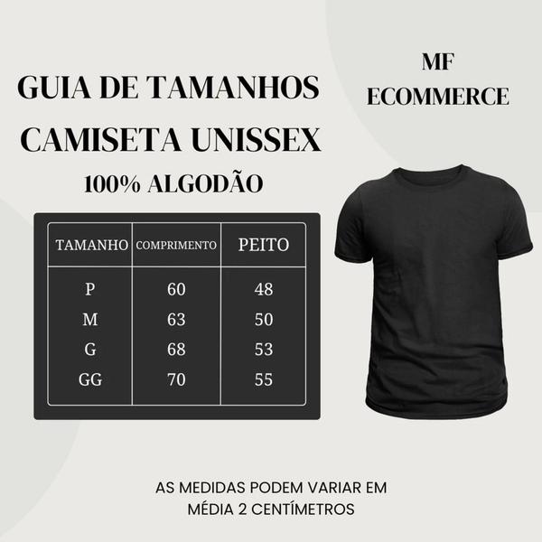 Imagem de Camiseta Não Preciso De Amor Engraçada Meme Gato Estampada Unissex 100% Algodão