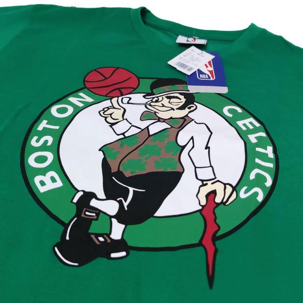 Imagem de Camiseta NBA Boston Celtics Basquete - Masculino