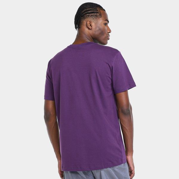 Imagem de Camiseta NBA La Lakers Just One Masculina