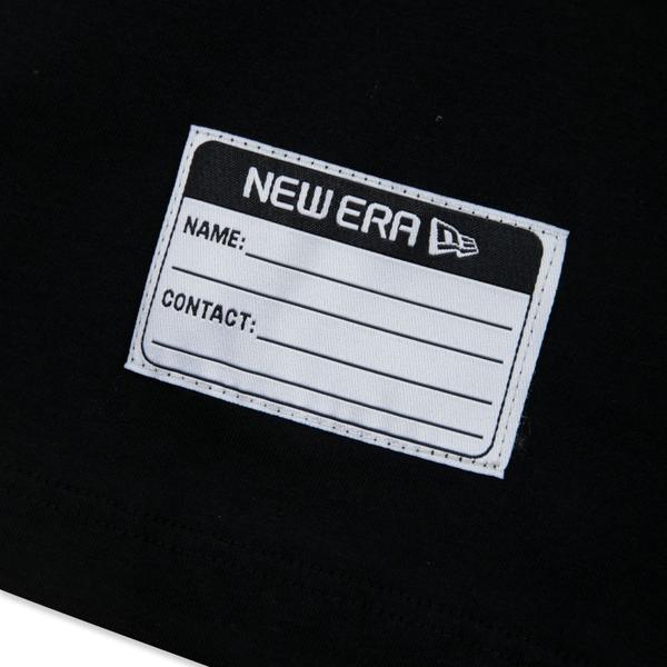 Imagem de Camiseta New Era Infantil Regular