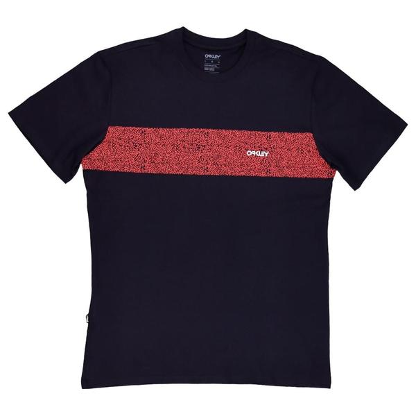 Imagem de Camiseta Oakley Coral Organic Print Tee Linha Surf