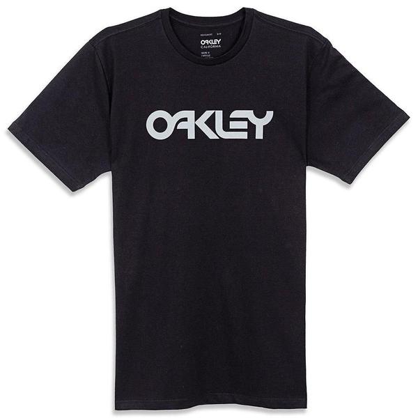 Imagem de Camiseta Oakley Mark II Preto