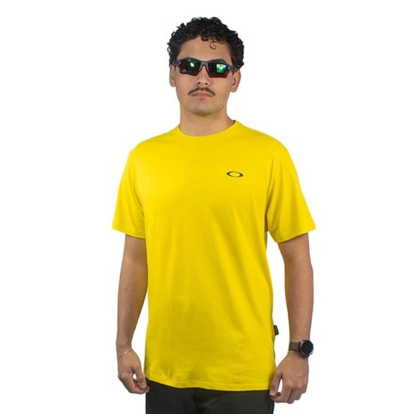 Imagem de Camiseta oakley masculina icon tee