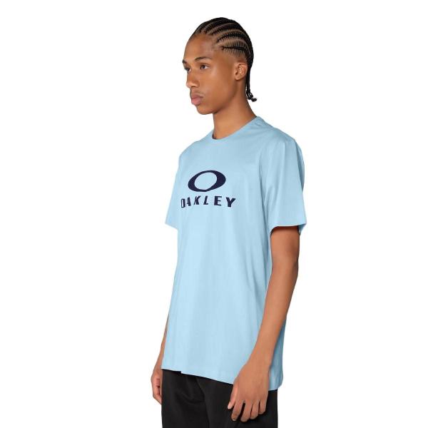 Imagem de Camiseta Oakley Masculina O-Bark Ss Tee Casual