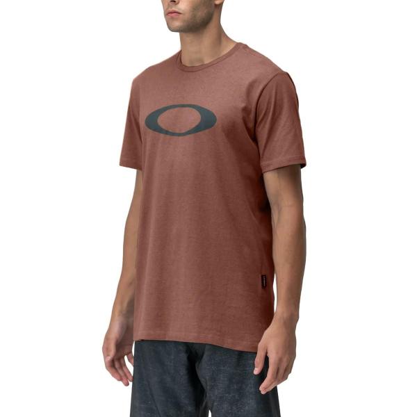 Imagem de Camiseta Oakley Masculina O-Ellipse Tee Casual