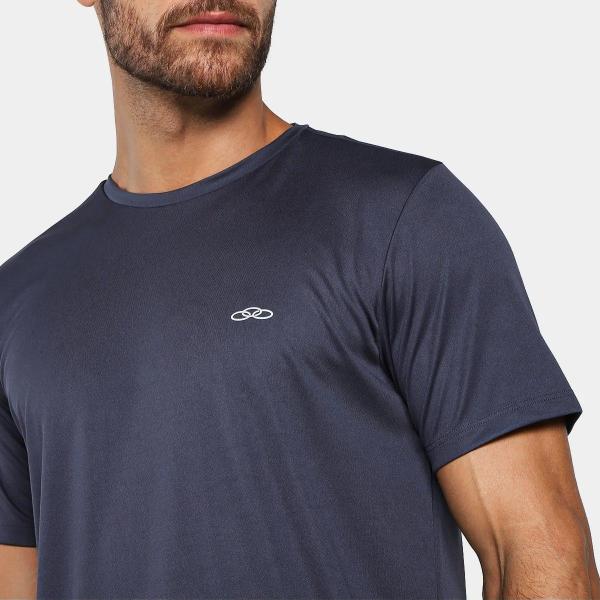 Imagem de Camiseta Olympikus Essential Masculina