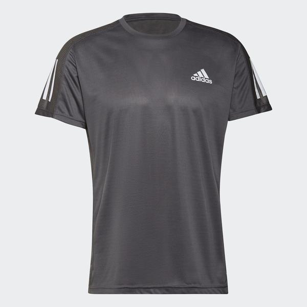 Camiseta Own the Run - Adidas Imagem de Camiseta Own the Run