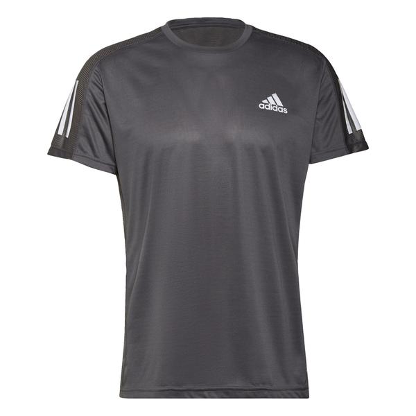 Camiseta Own the Run - Adidas Imagem de Camiseta Own the Run