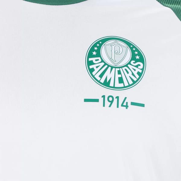 Imagem de Camiseta Palmeiras Dempsey Masculina PA2119039CIC