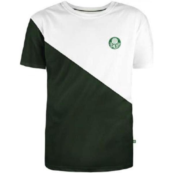 Imagem de Camiseta Palmeiras Duo Color SEP Original Plus Size