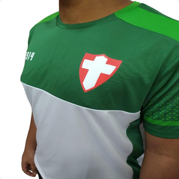 Imagem de Camiseta palmeiras energy masculina