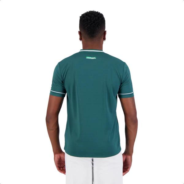 Imagem de Camiseta palmeiras home ii masculina licenciada betel