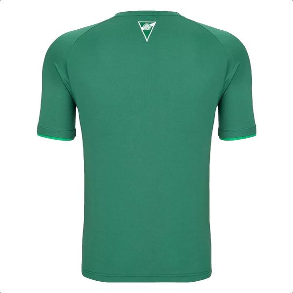 Imagem de Camiseta Palmeiras Power Futebol Licenciada Original 