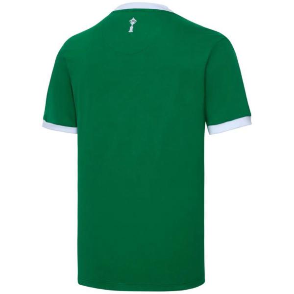 Imagem de Camiseta Palmeiras Retro 1960 Verde Oficial Licenciada Betel