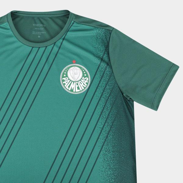 Imagem de Camiseta Palmeiras Superação Masculina