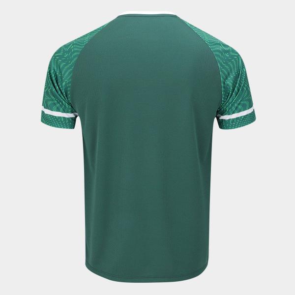 Imagem de Camiseta Palmeiras Verdão Masculina