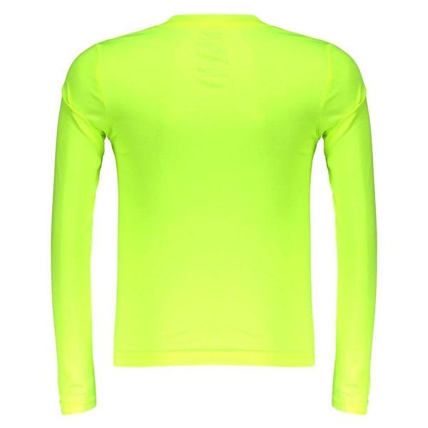 Imagem de Camiseta penalty 310582 uv matis m/l inf 2001 amarelo fluor 4