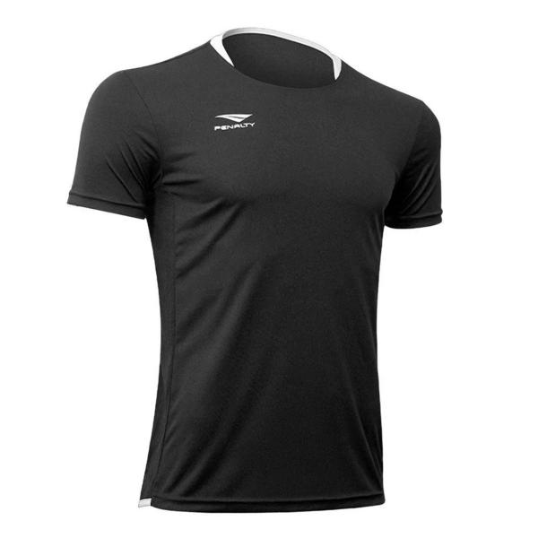 Imagem de Camiseta Penalty Título Masculina - Preto